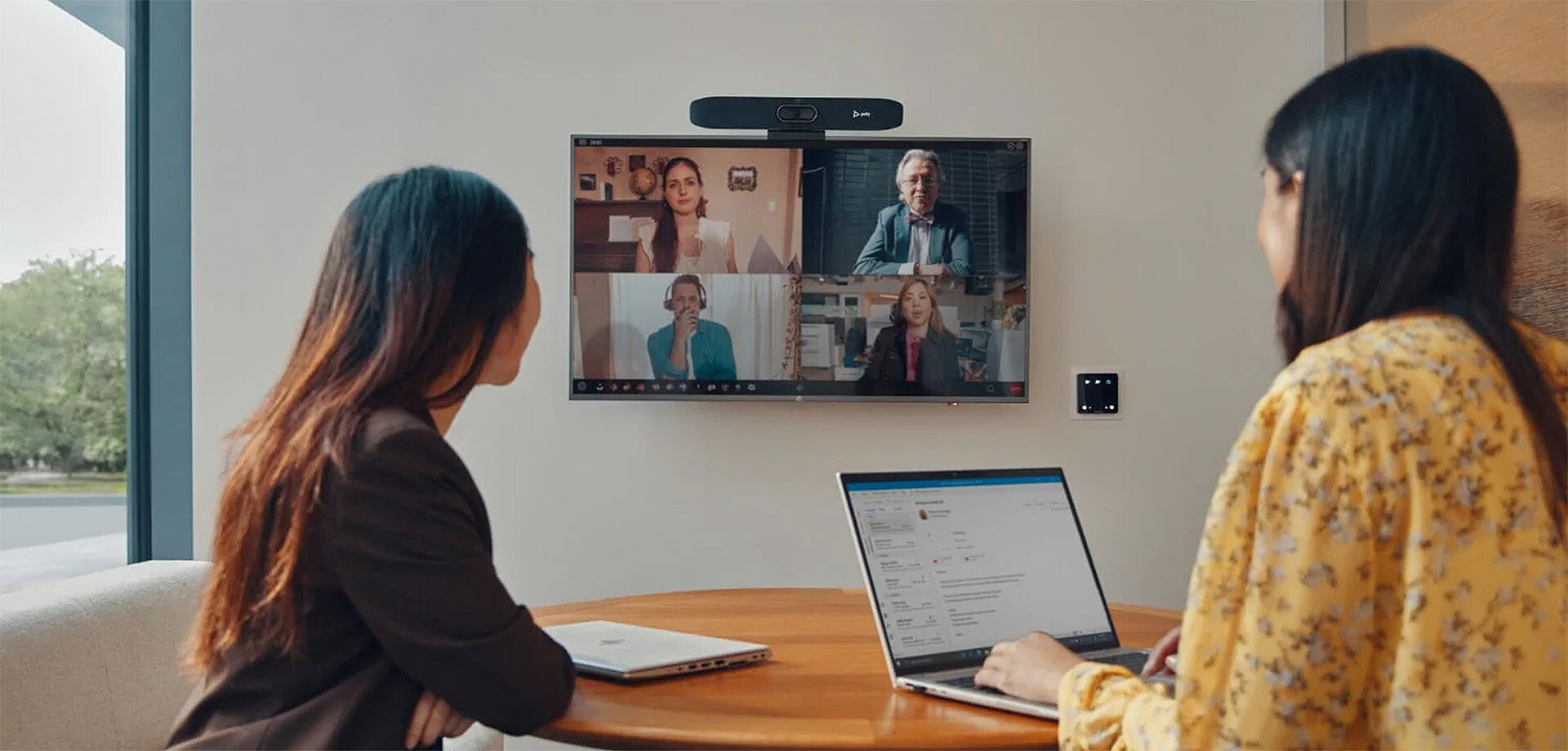 HP-POLY-Article-Why the office still matters – and how to make it count-Featured3