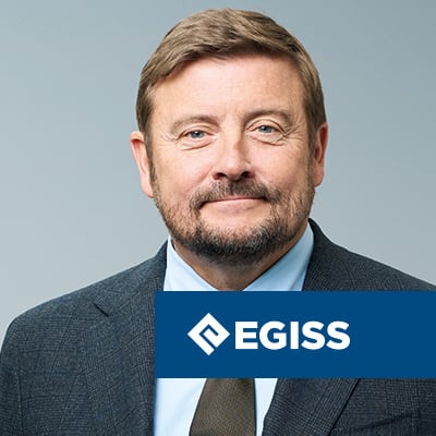 Meet Jesper Ravn from Egiss at Gartner Digital Workplace Summit 2025