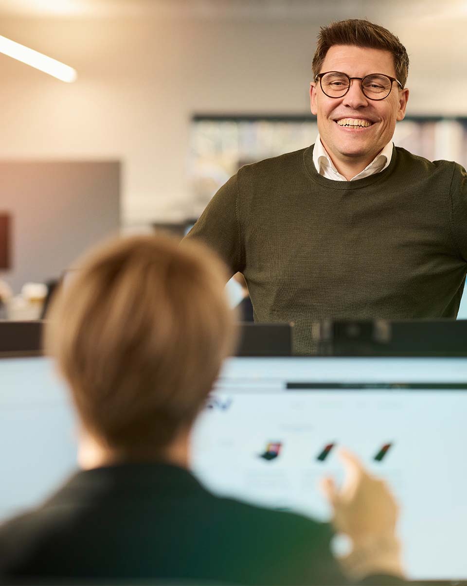 Egiss_employees_portal