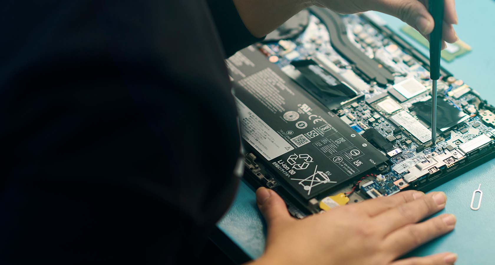 Configuration Services