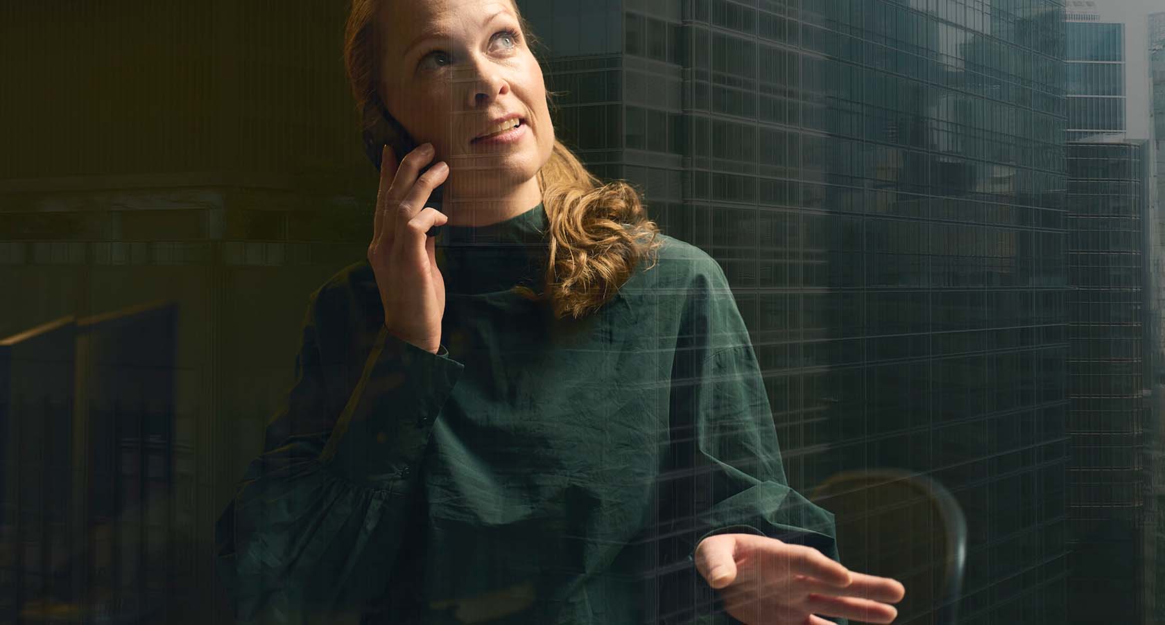 Financial Services
