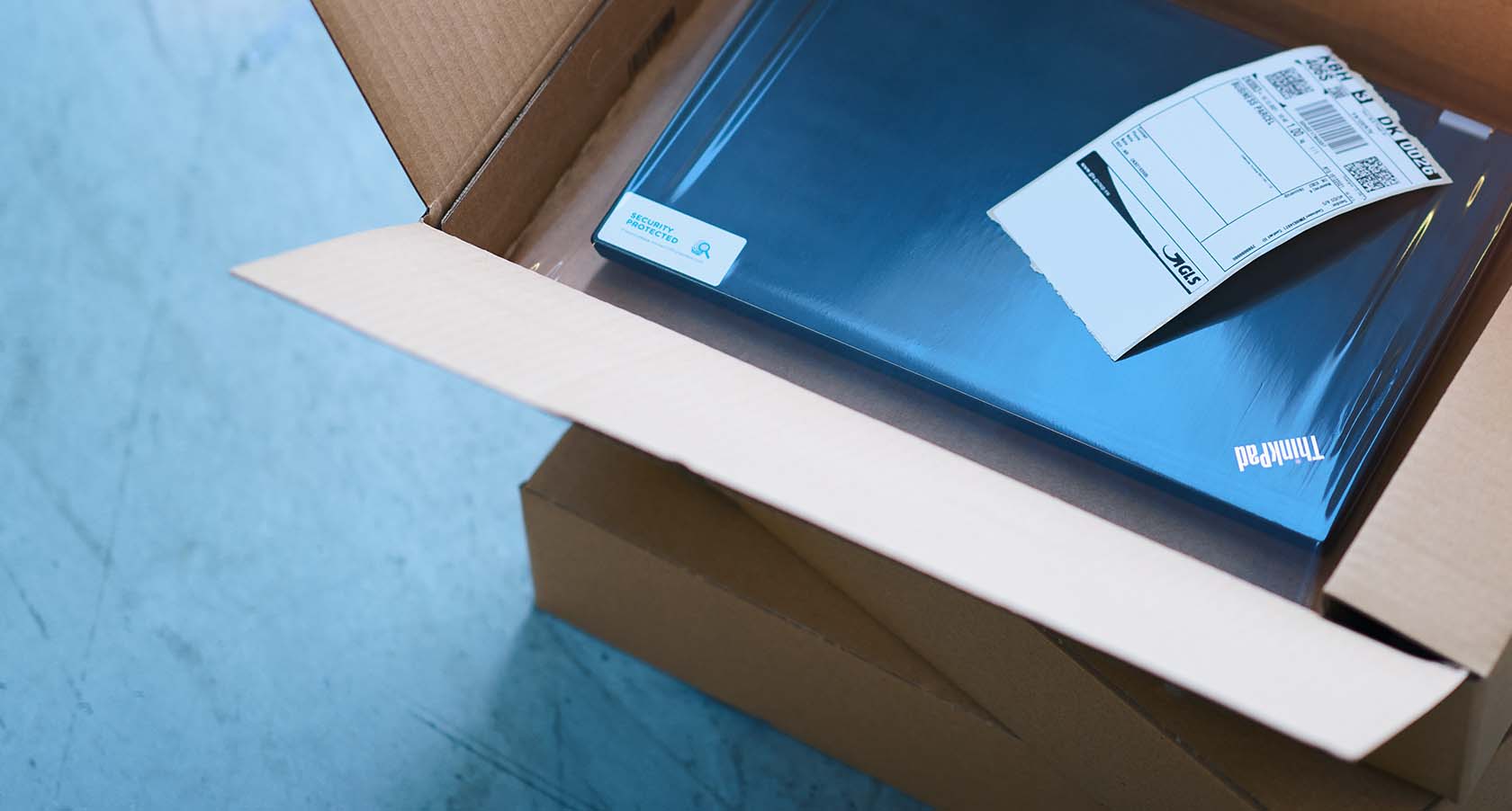 Fulfillment Services