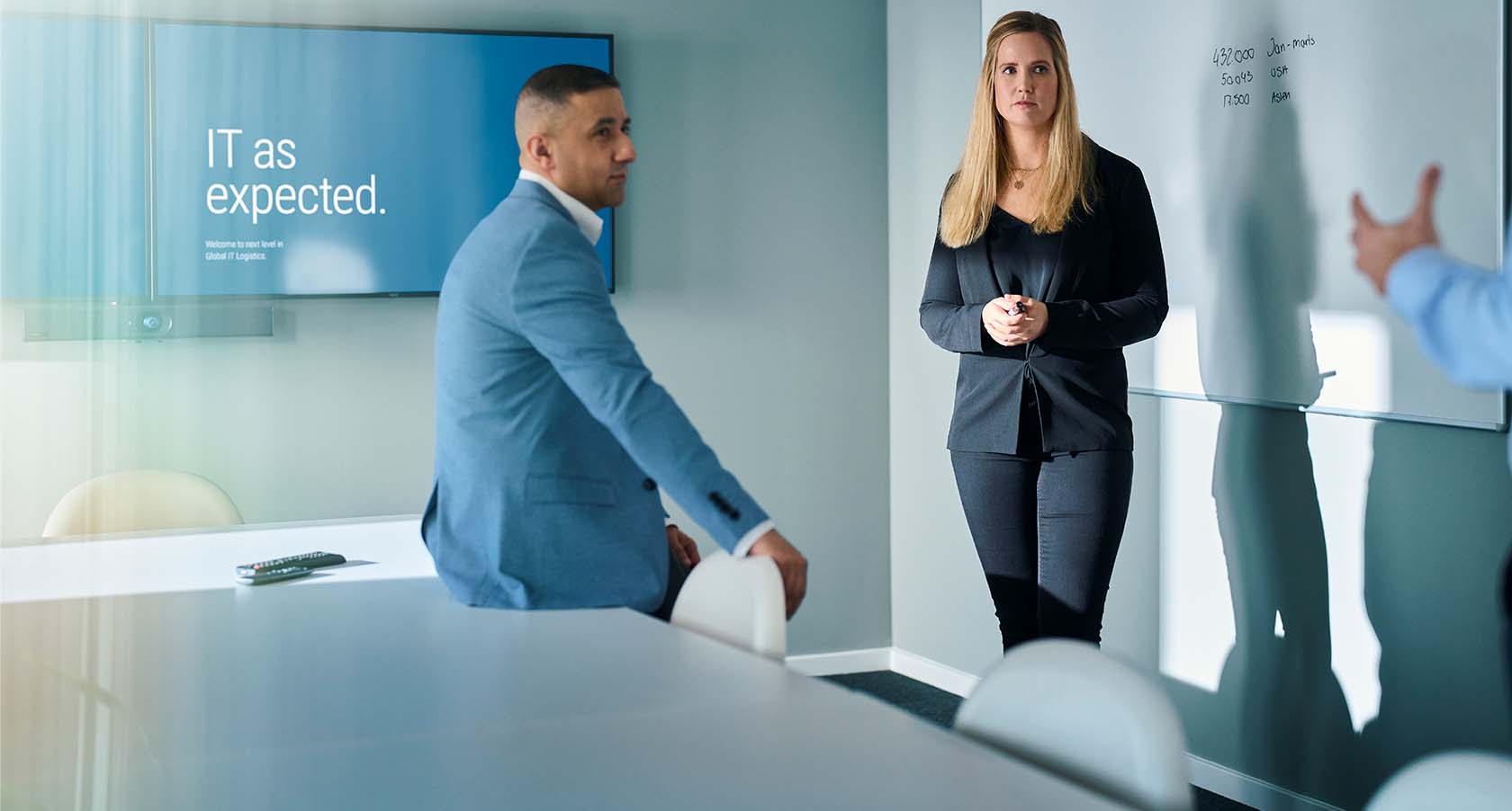 Procurement Services