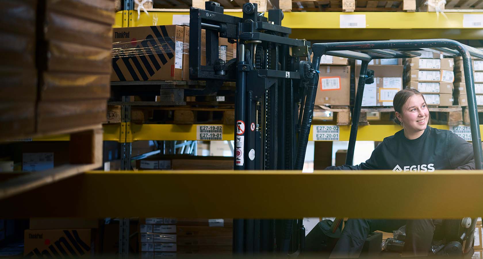 Warehouse Services