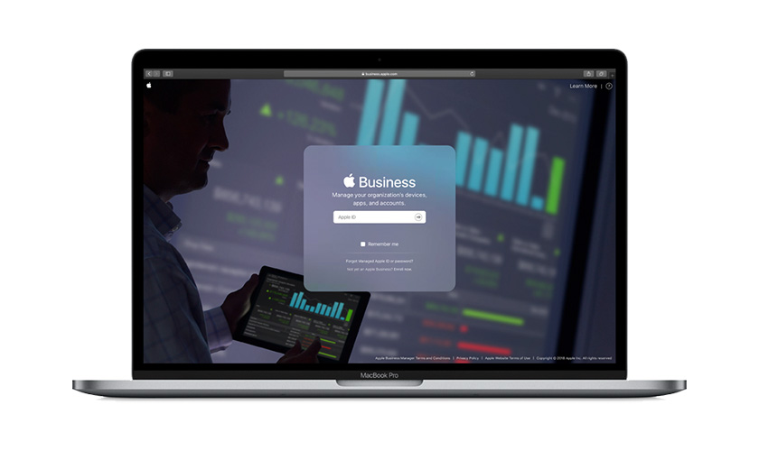 Apple_at_Work-Deployment_Management
