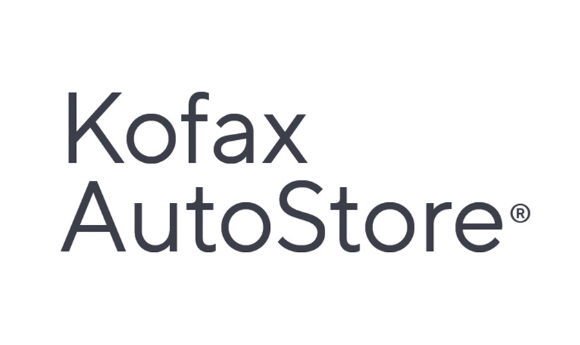 Kofax_AutoStore