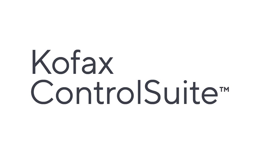 Kofax_ControlSuite
