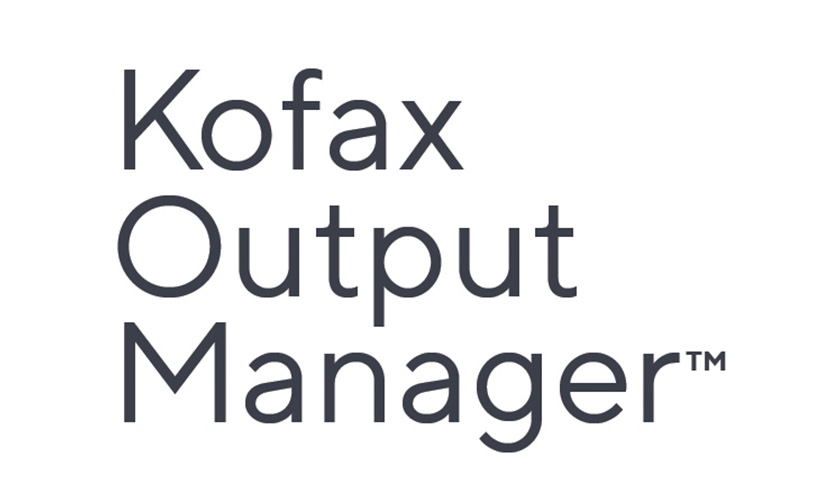 Kofax_Output_Manager