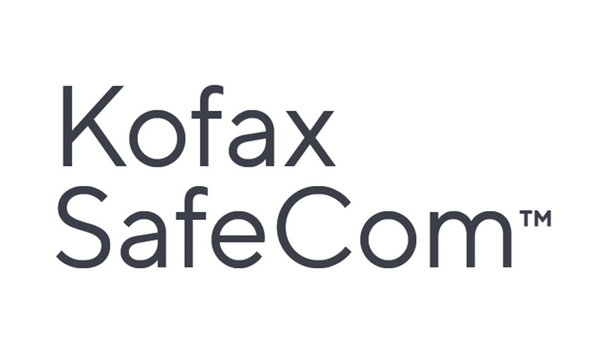 Kofax_SafeCom
