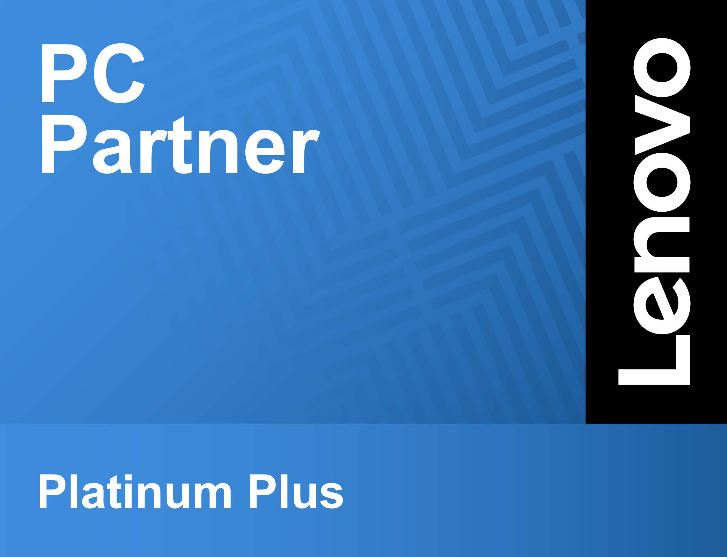 LenovoEmblem_PCPartner_PlatinumPlus