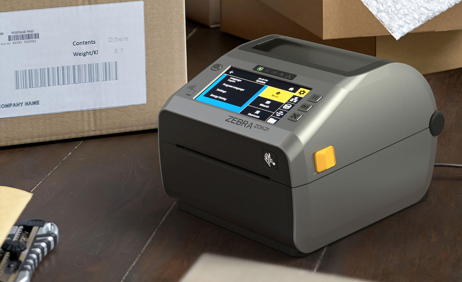desktop-printers
