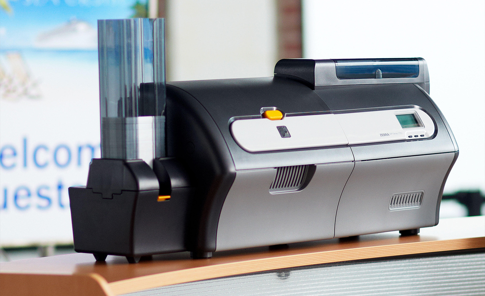 id-card-printers
