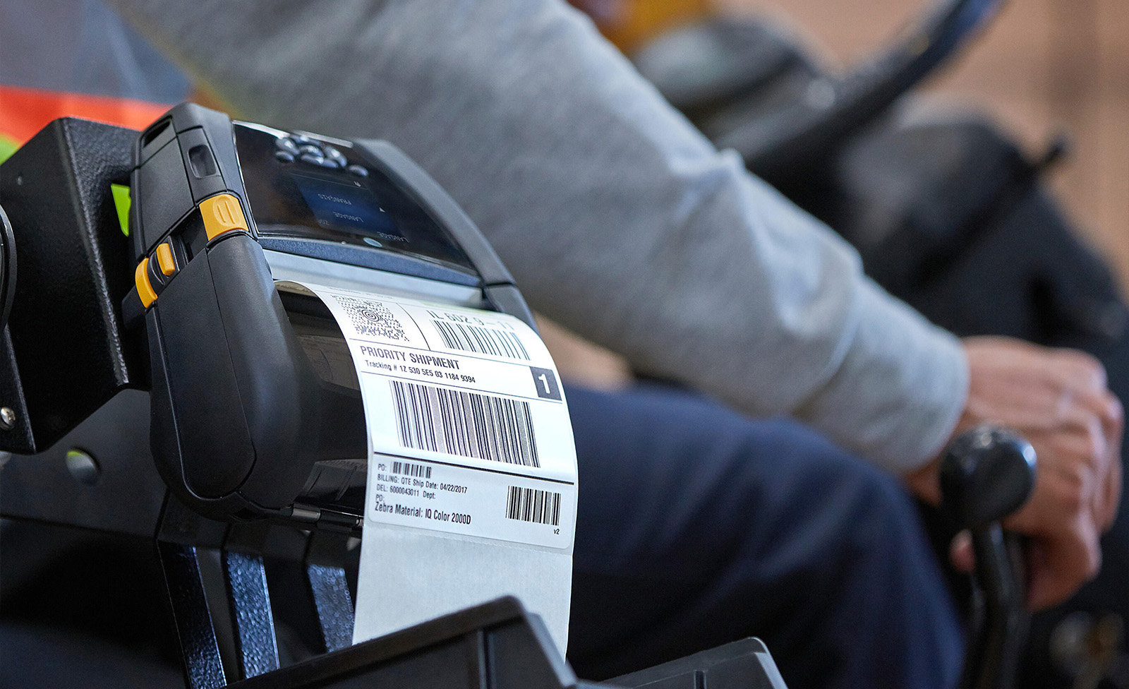 mobile-printers