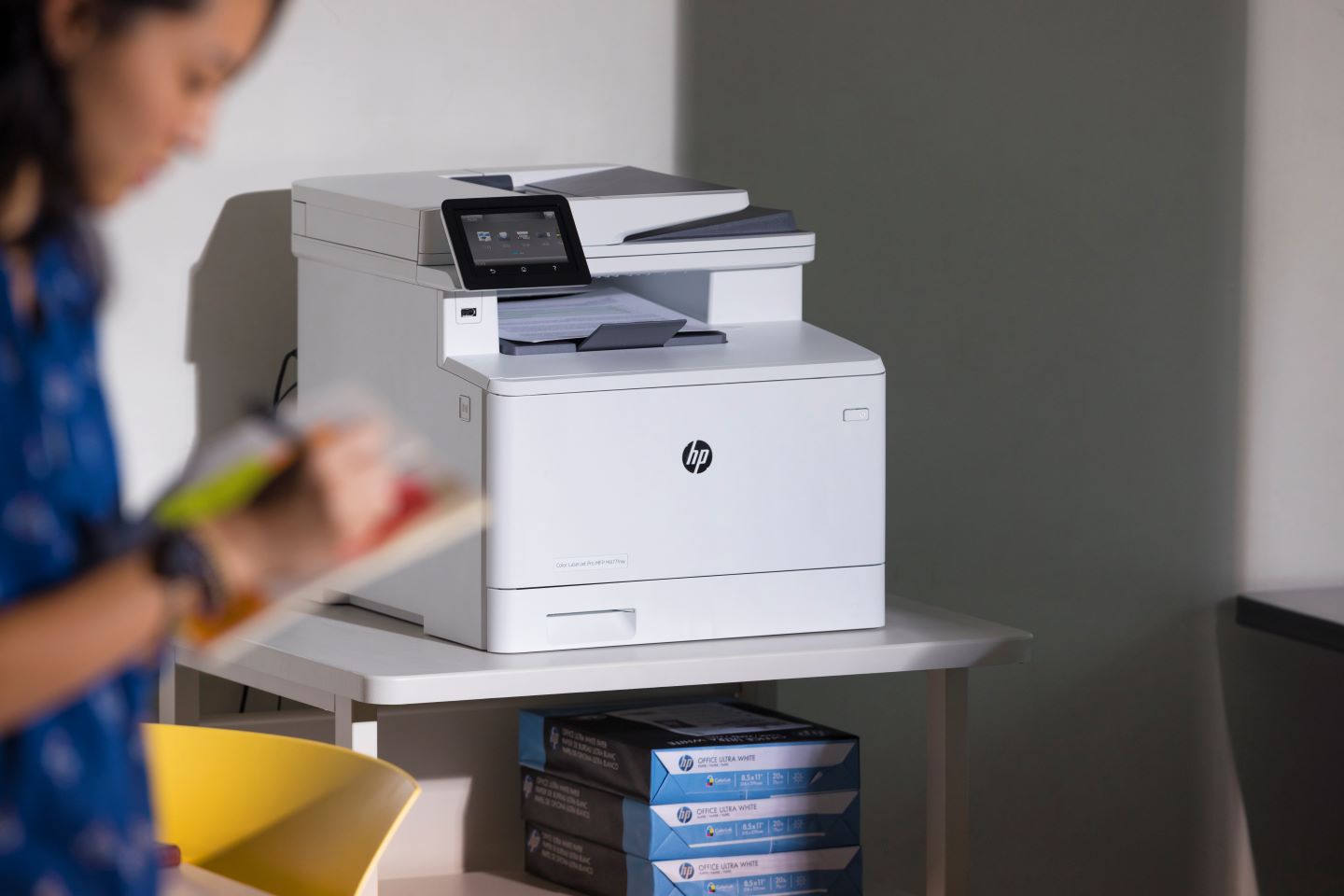printer-aside-table