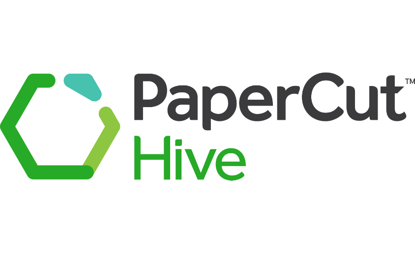 PaperCut Hive