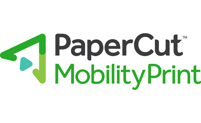 PaperCut Mobility Print