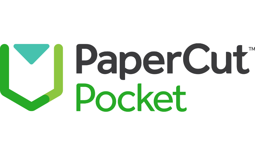 PaperCut Pocket