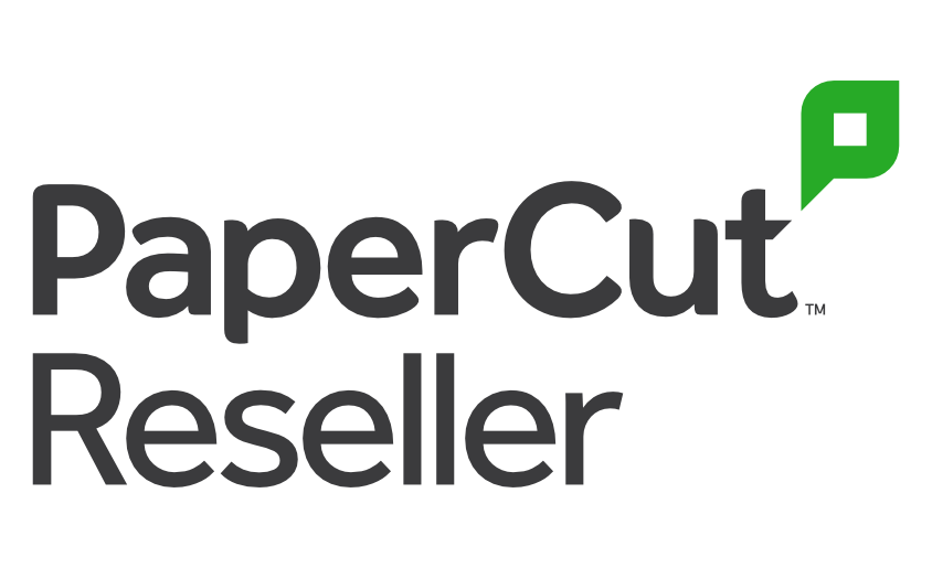 PaperCut Reseller