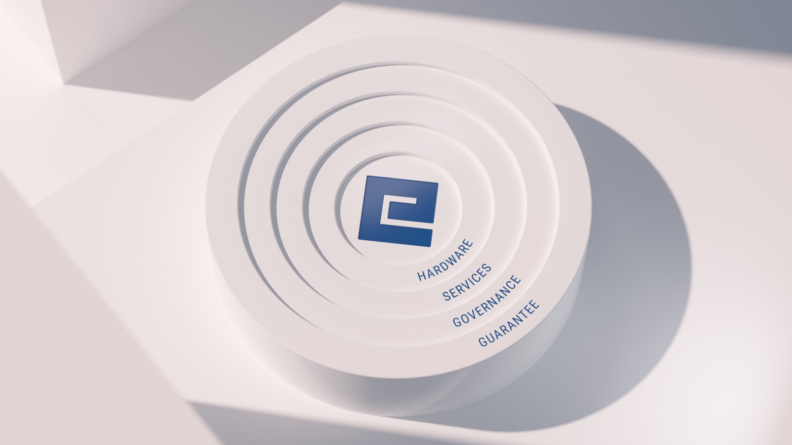 The structure behind consistent execution.