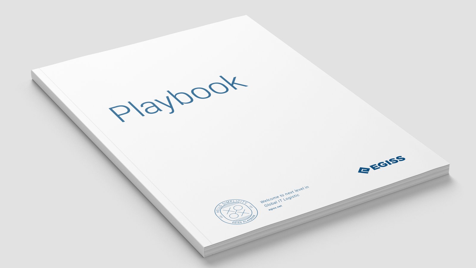 Build a global workplace model that scales without losing control.