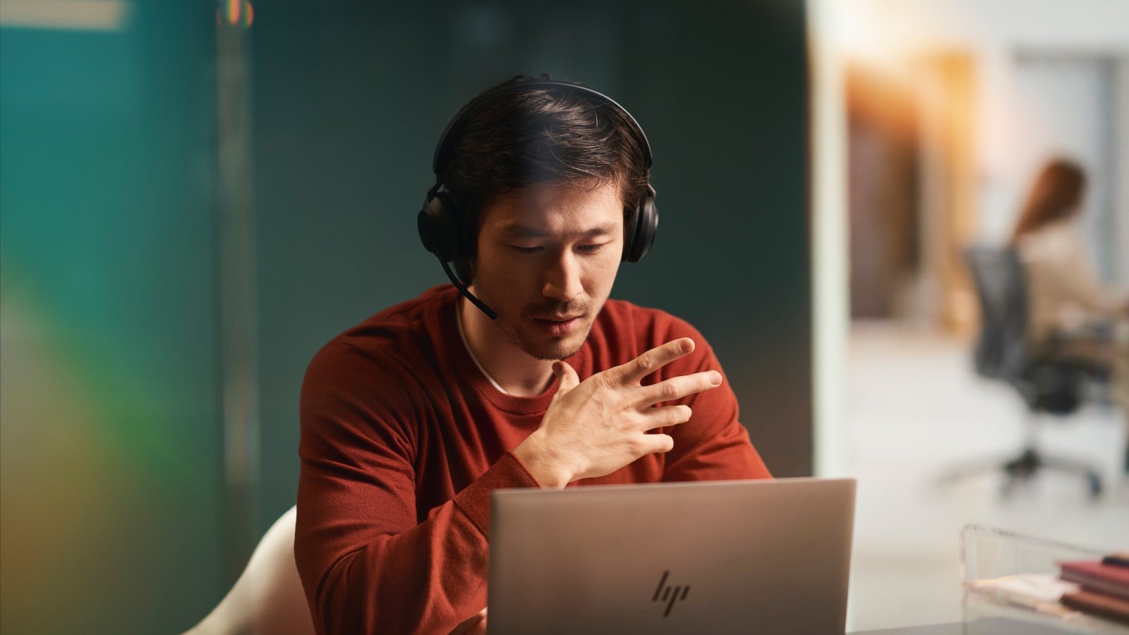 Hardware, standardised for global execution.