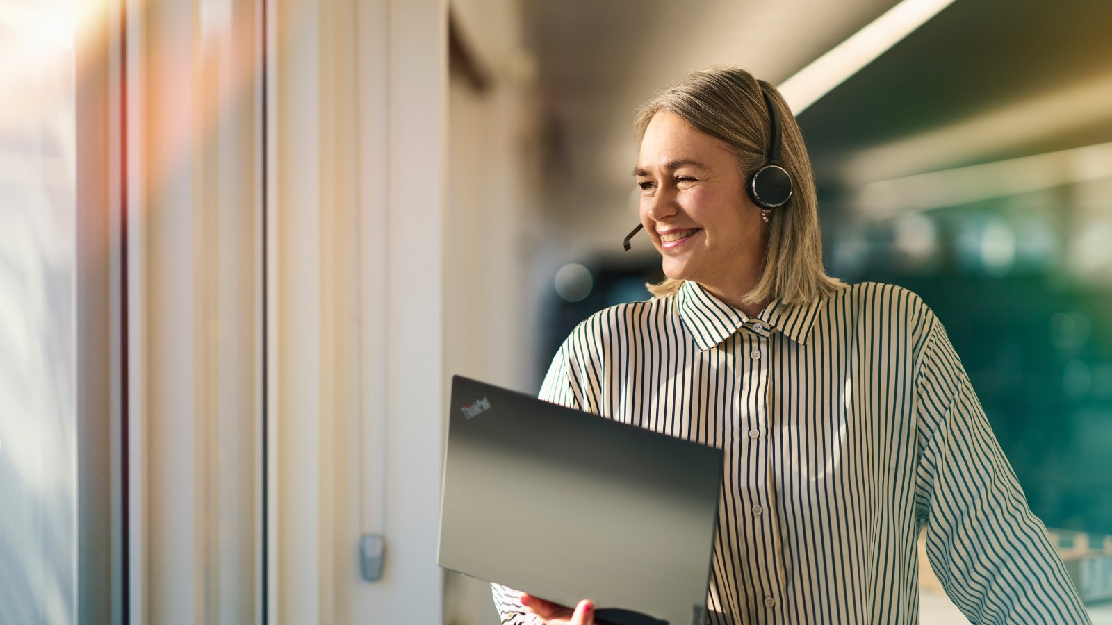 Clarity for complex, global workplace environments