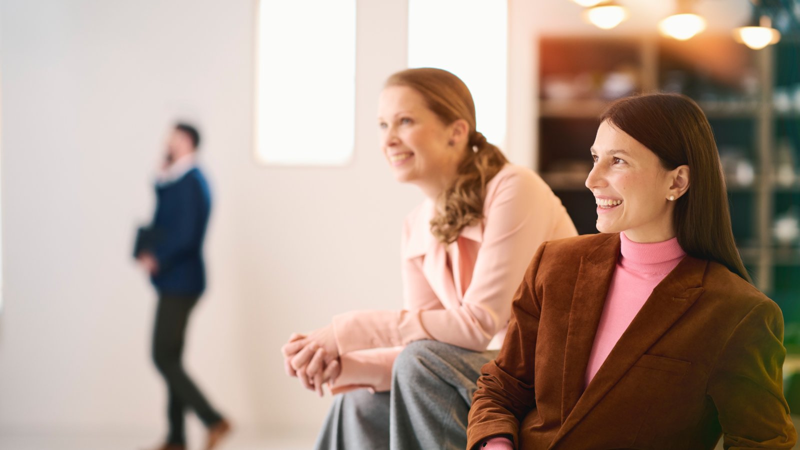 Join a team built for delivery discipline.