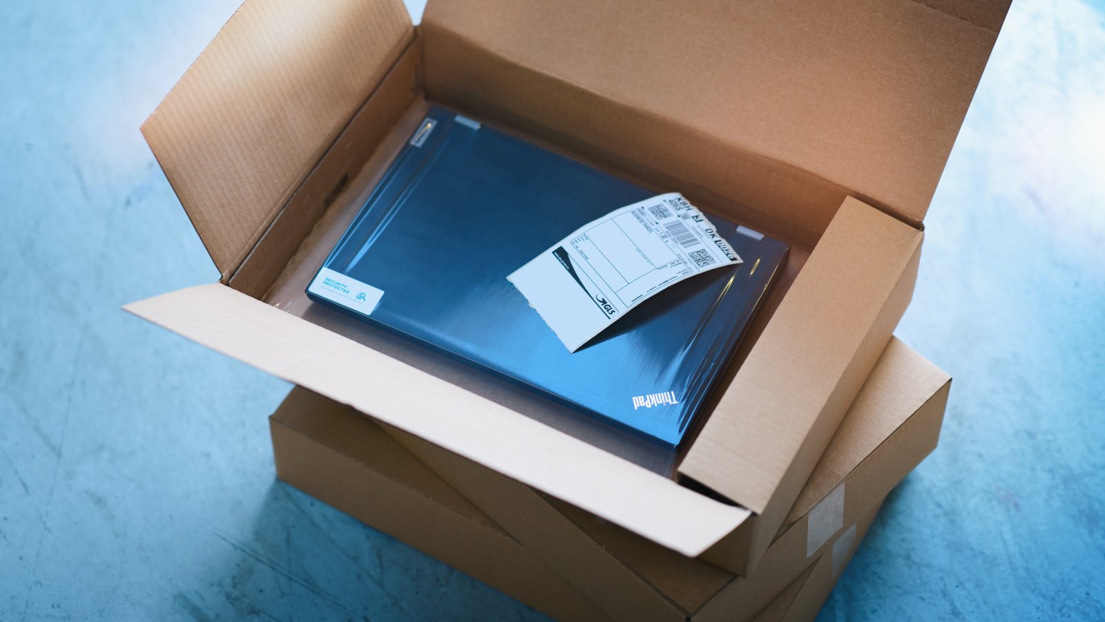 Global IT asset disposition, governed and certified.