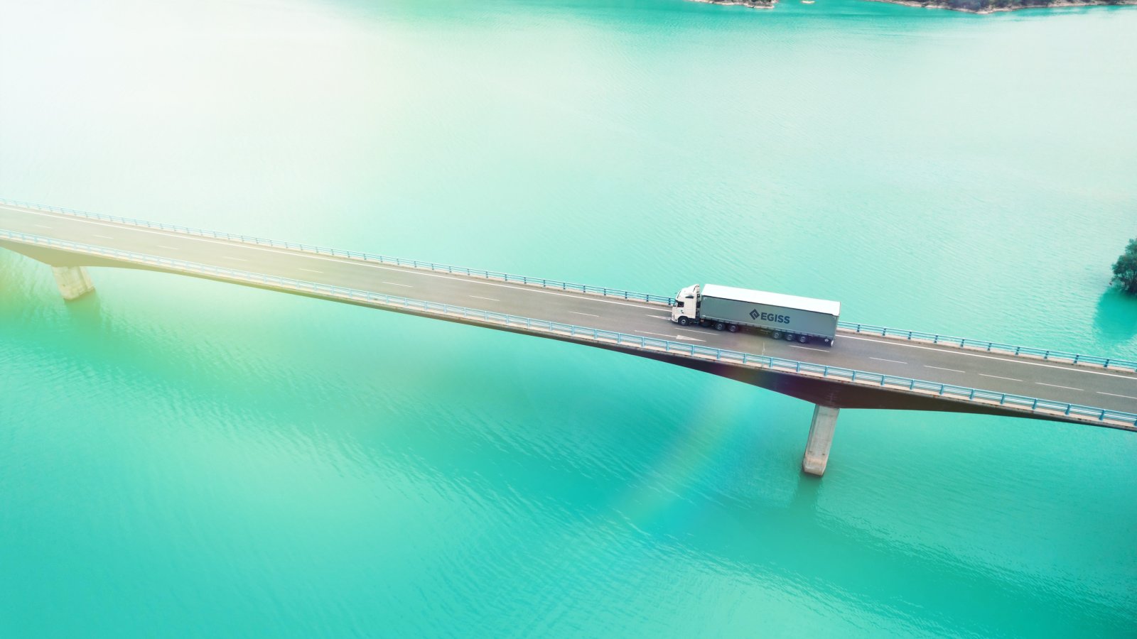 One lifecycle. Executed globally.