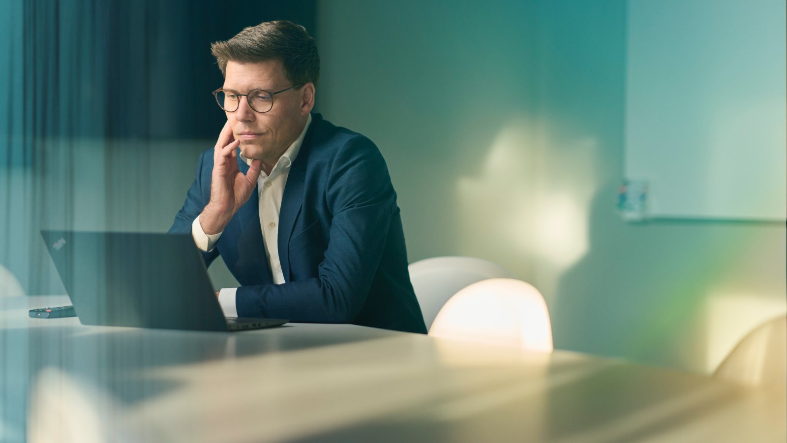 Governance you can rely on - globally.